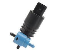 Bomba lavado Compatible Con Fabia 1999 2000 2001 2002 2003 2004 2005 2006 2007 2008 Bomba De Lavaparabrisas 2 Pines Para Doble Salida 333955651