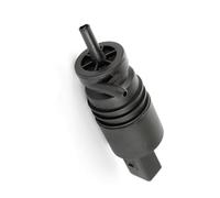 Bomba lavado Compatible Con X5 Para Z4 Para M3 Bomba Lavaparabrisas Motor Agua Limpiaparabrisas Con Accesorios Modificados Goma Piezas Repuesto 67128362154