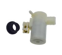 Bomba Lavado Limpiaparabrisas Para CR-V Para Preludio Para Insight Para Odyssey Para Acura Para Integra RSX 38512-SF0013 38512-SF0-013 Motor Bomba Limpiaparabrisas Trasero