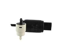 Bomba Lavado Limpiaparabrisas Para VW Para Tiguan Para PASSAT Para GOLF Para TOUAREG 1K6955651 1K6 955 651 Bomba Limpiaparabrisas Delantero Y Trasero