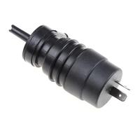 Bomba Lavado Parabrisas Compatible Con Seat Para Toledo Mk 1 Hatch 1l 1991-1999 Bomba Agua Para Lavadora Coches Limpieza Parabrisas 171955651 1450174