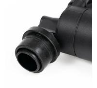 Bomba Lavado Parabrisas Para Citroen C2 Para C3 Para C4 Para C5 C8 DS3 DS4 DS5 Doble Salida Limpiaparabrisas Erick's Motor De Bomba Lavaparabrisas Delantero Y Trasero Con Arandela