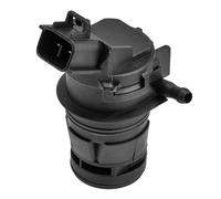 Bomba Lavado Parabrisas Para Lexus ES240 ES350, Motor De Chorro De Agua Con Arandela De Goma.Bomba Lavaparabrisas