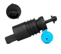 Bomba Lavado Parabrisas Para Seat León MK1 MK2 Ibiza Altea X Toledo Alhambra Arosa Limpiaparabrisas Delantero Limpiaparabrisas Bomba De Agua Arandela Motor