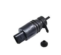 Bomba Lavado Parabrisas Para X3 E83 F25 Para X5 E53 Bomba De Lavaparabrisas Delantera Con Salida Única Y Arandela.