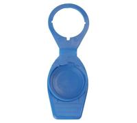 Bomba Lavaparabrisas 1H0955455 Para Skoda Para Fabia Para Octavia Para Superb Tapa Botella Depósito Líquido Limpiaparabrisas