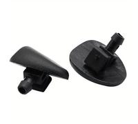 Bomba Lavaparabrisas 6438J2 6438Z1 6438E6 6438AV 6438W2 Boquilla Pulverización Limpiaparabrisas Delantero Para Citroen C2 C5