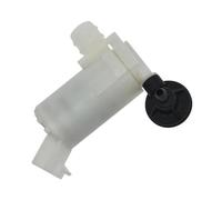 Bomba Lavaparabrisas 76806-SMA-J01 76806-SMA-J02 Para CR-V 2007 2008 2009 2010 2011 Bomba Limpiaparabrisas Con Ojal