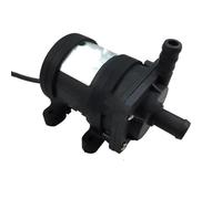 Bomba Lavaparabrisas Bomba De Agua JT-800EX De 650 L/h Y 6/9 M, 12 V CC, Sin Escobillas, Sumergible, Para Fuente De 24 V(24V)