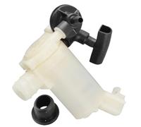 Bomba Lavaparabrisas Bomba Limpiaparabrisas Coche 2 Pines Para Odyssey Para FIT Para Civic Para CR-V 76846-TF0-003