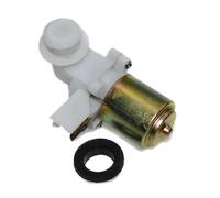 Bomba Lavaparabrisas Bomba Limpiaparabrisas Delantero Para Citroen Para Relé Para Jumper I 1994-2002 643467