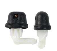 Bomba Lavaparabrisas Boquilla Limpiaparabrisas Trasero Para Citroen Para Xsara Para Picasso Para Xantia C4 Para Picasso Para Saxo 6438F2 6438CY