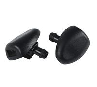 Bomba Lavaparabrisas Boquilla Rociadora Limpiaparabrisas Delantero Para Citroen C2 MK1 C5 MK2 6438.J2 6438.E6