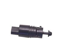 Bomba Lavaparabrisas Coche Para Cayenne 955/9PA 2003-2010 Para 911 997 2004-2012 Bomba De Limpiaparabrisas 1T0955651 1K5955651 1T0 955 651 12V Universal