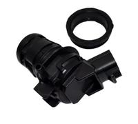 Bomba Lavaparabrisas Compatible Con Toyota Para Tundra Para Venza Para Yaris 2009 2010 2011 2012 2013 Bomba De Motor Limpiaparabrisas Coche OEM:85330-60180