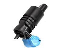 Bomba Lavaparabrisas Compatible Con Vw Para Golf Para Mk5 Para Hatchback Para Estate 2004-2008 1 Pieza Motor De Bomba Limpiaparabrisas Delantero Trasero Limpiaparabrisas De Coche 1H6955651