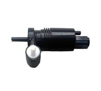 Bomba Lavaparabrisas Luneta Trasera Para Chrysler Aspen 2007-2009 Motor De Limpiaparabrisas Con Bomba 05179153AB Doble Salida De Agua