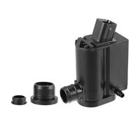 Bomba Lavaparabrisas Luneta Trasera Para Kia Para Rio Para Forte Para Spectra Para Soul Para Sorento 98510-1W000 Motor De Bomba Limpiaparabrisas De 3 Pines Doble Salida De Agua