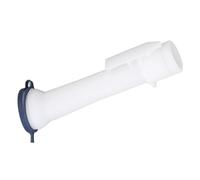 Bomba Lavaparabrisas Manguera Entrada Depósito Limpiaparabrisas 643983 Para Peugeot 206 207 206CC 207CC 607