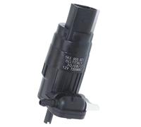 Bomba Lavaparabrisas MOTOR 1K6955651 1T0955651A Para Golf Para Jetta Para Passat Para Tiguan 1J6955651 Auto Parabrisas Motor