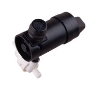 Bomba lavaparabrisas para automóviles Apto para Kia Sedona Sorento Telluride EX LX SX V6-bomba limpiaparabrisas 98510A9000 Bomba de agua para limpiaparabrisas