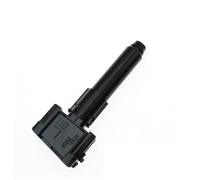 Bomba lavaparabrisas para automóviles Apto para Toyota Camry 2018 2019 Boquilla lavafaros delantera + tapa de cubierta 8520733120 8520833120 8535433020 Bomba de agua para limpiaparabrisas(LEFT NOZZLE)