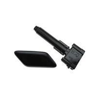 Bomba lavaparabrisas para automóviles Apto para Toyota Camry 2018 2019 Boquilla lavafaros delantera + tapa de cubierta 8520733120 8520833120 8535433020 Bomba de agua para limpiaparabrisas(RIGHT SIDE)