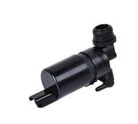 Bomba Lavaparabrisas Para Citroën C1 C3 C4 C5 9641553880 Motor De Limpiaparabrisas