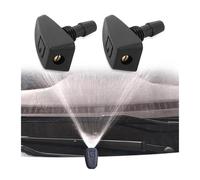 Bomba Lavaparabrisas Para Civic Para CRV Para City Para Vezel Para Accord Para HR-V Para Polit Para Jazz Para Crider Boquilla Rociadora Limpiaparabrisas Delantero Coche