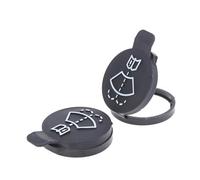 Bomba Lavaparabrisas Para GMC Para Canyon Para Sierra 1500 2500 3500 Para Yukon Para Terreno Tapa Botella Depósito Líquido Limpiaparabrisas Coche