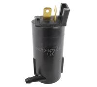 Bomba Lavaparabrisas Para Hyundai Para Excel 1986-1994 0602101470 060210-1470 Motor Bomba Limpiaparabrisas