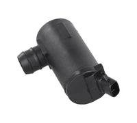 Bomba Lavaparabrisas Para Hyundai Para Sonata Para Accent Bomba De Lavado Motor De Lavaparabrisas Bomba De Lavado De Parabrisas 98510-2S100 98510-3B000 ABS Sistema Lavado Parabrisas