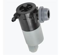 Bomba Lavaparabrisas Para Land Para Rover Para RangeL322 3.6 4.4L 5.0 4.2L Bomba De Motor Lavaparabrisas Trasero DMC500040 Sistema Lavado Parabrisas