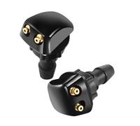 Bomba Lavaparabrisas Para Opel Para Astra H G Para Corsa Para Insignia Para Antara Para Meriva Para Zafira Boquilla Limpiaparabrisas Jet(Style 2)