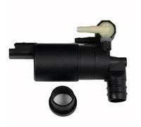 Bomba Lavaparabrisas Para Opel Vivaro A 2001-2014 Motor De Bomba Lavaparabrisas Delantero Y Trasero Con Doble Salida Y Ojal Sistema Lavado Parabrisas