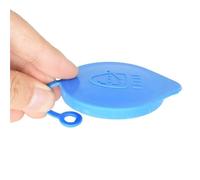 Bomba Lavaparabrisas Para Subaru Para Baja Para Forester Para Impreza Para Legacy Para Outback 38513-SB0-961 Tapa Depósito Líquido Limpiaparabrisas