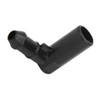 Bomba Lavaparabrisas Para Vastra H Para Corsa D Para Zafira B Conector Manguera De Limpiaparabrisas 13171805