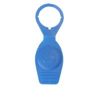 Bomba Lavaparabrisas Tapa Botella Depósito Líquido Limpiaparabrisas 1H0955455 Para VW CC Para Jetta Para Passat Para Golf Para Tiguan Para Touareg Para Beetle