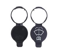 Bomba Lavaparabrisas Tapa Botella Depósito Líquido Limpiaparabrisas Coche Para Cadillac ATS XTS CT6 CTS ELR SRX