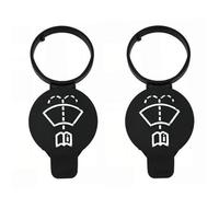 Bomba Lavaparabrisas Tapa Depósito Líquido Limpiaparabrisas Automático Cubierta 21347700 Para Saab 9-3 9-5 SS 2003-2010