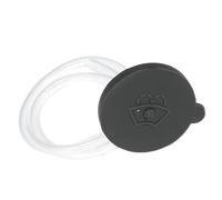 Bomba Lavaparabrisas Tapa Depósito Líquido Limpiaparabrisas B8913-JG000 Para Nissan Para Sylphy Para Teana Para Tiida 350Z Para X-Trail