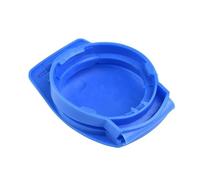 Bomba Lavaparabrisas Tapa Depósito Líquido Limpiaparabrisas Coche 3Q0955455 Para VW CC Para Jetta 7 Para Bora Para Vento Para Golf 8 Para Polo 5 6 Para Passat B8