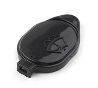 Bomba Lavaparabrisas Tapa Depósito Líquido Limpiaparabrisas Coche Cubierta Para Toyota Para Corolla Para Vios Para Yaris RAV4 Para Highlander