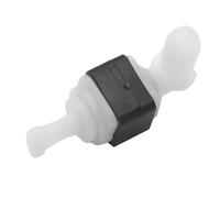 Bomba Lavaparabrisas Tubo Junta Para VW Golf Jetta CC Passat Touareg Beetle Tiguan Para Audi A1 A3 A4 A5 A6 A7 Q3 Q5 Q7 Para Skoda Octavia Superb Para Seat Ibiza Leon 3B0955665
