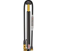 Bomba Lezyne Micro Floor Drive HPG Negra