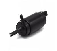 Bomba Limpia Lunas Compatible Con Citroen Para Nemo 2009-2015 Para Relé 2009-2019 Bomba Limpiaparabrisas Coche Accesorios 6434C1 90585761