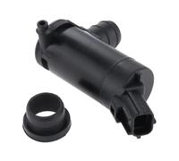 Bomba Limpia Lunas Compatible Con Lincoln Para Continental 1998-2002 Para Town Car 1999-2007 Bomba Lavaparabrisas Automóvil Ojal 7L8Z17664A