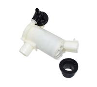 Bomba limpiaparabrisas Apto para Honda CR-V 2.4L 2007 2008 2009 2010 2011 bomba limpiaparabrisas 76806-SMA-J01 76806SMAJ01