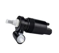 Bomba limpiaparabrisas Bomba de limpiaparabrisas compatible con Dodge Caliber Durango Grand Journey Nitro 05179153AC 05152075AC 05179153AB Limpieza de parabrisas