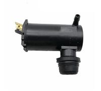 Bomba limpiaparabrisas Bomba lavaparabrisas compatible con Honda Acura Odyssey S2000 Accord Civic TSX 38512-SDA-A01 76806SH3003 Limpieza de parabrisas